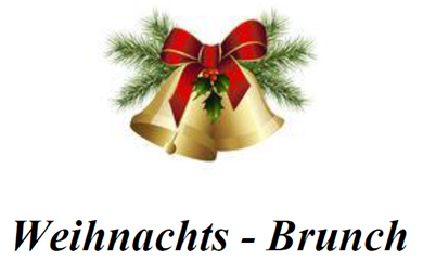 Weihnachtsglocke-Bruch